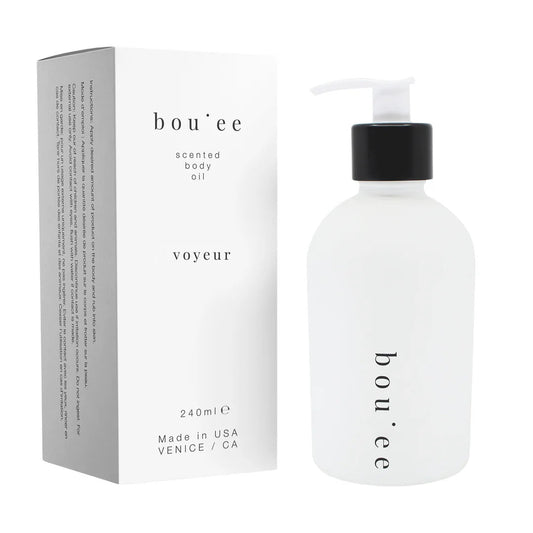 Voyeur Boujee Body Oil - Behold Aesthetics & Wellness Center